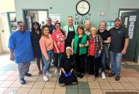 Give Hope This Season: Center of Hope’s Guide to Supporting Shelters