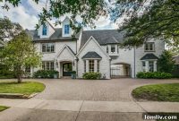 Charles A. Barnett Unveils a Masterpiece at Park Cities Manor