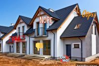 New Construction in DFW Still Needs a Thorough Home Inspection