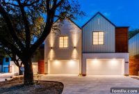 Robert Tabak’s Oak Cliff Masterpiece