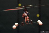 Texas Take on Dallas Drones Inspired by Inman’s Real Estate Vision