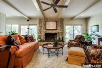 Fireside Dreams: Homes with Fireplaces That Spark Imagination