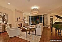 Chris Bosh Scores 3 Million Dollar Ritz Condo from Jaap Van Zweden