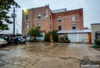 Cedars District’s Soulful History: Tuesday Two Hundred Features a Grand Loft