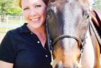 Kathryn Roan From Oil Fields to Ranches A Realtor Pursuing Her Horse Passion