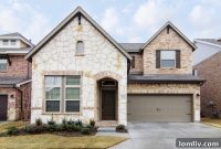 LocalDwelling.com Lease of the Week Kickstart Your New Year with a Brand New Richardson Home