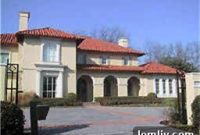 The Neiman Marcus Showcase Home On The Market Until It Wasn’t