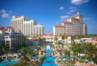 From Texas Chill to Bahamas Thrill: Baha Mar Beckons