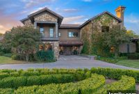 Sean Payton’s Vaquero Home: A Million-Dollar Listing with a Disco Twist