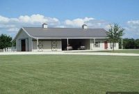 The Week’s Ranch: Tiny Living, Vast Land