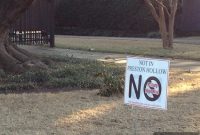 Preston Hollow Homeowners Fight Transwestern’s 8-Story High-Rise at Preston & Northwest Highway