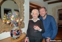 Todd Macintire: Architect Charles Dilbeck’s Living Legacy