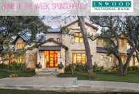 Austin’s Bold Rattlesnake Home Feature