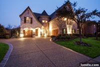 Friday’s Spotlight: Allen Estate Unites Timeless Grandeur and Modern Living