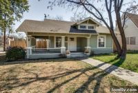 North Oak Cliff Gems: Unearthing Sunset Hill’s Value