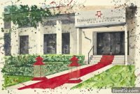 Soft, Nostalgic, Perfect For Decor: Bernadette Schaeffler On Watercolors