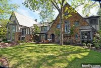 Iconic Korn Jr Les Jardins Estate In Turtle Creek Auction Bound