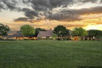 Breed, Bullet, & Brew: The Cattle Baron’s Ideal Frontier