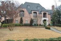 Mike Modano Unloads Mimosa Lane Home in Preston Hollow