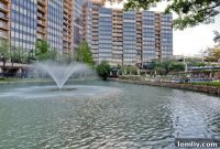 From a $700 Sunday Indulgence to a $739,000 North Dallas High Rise