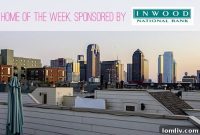 State Thomas Brownstone: Uptown’s Gateway to Gracious History