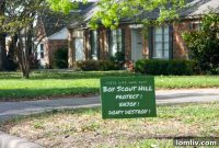 Town Hall Tonight The Battle for Boy Scout Hill