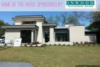 Outdoor Master Shower Luxury Defines This Dallas Bluffview Ranch Home