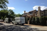 Yu Darvish’s Bluffview Home: A New Fortress of Security