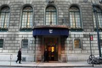 The Erosion of Urban Brilliance A Citys Silent Demise