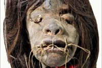 Shrunken Heads Meet Real Estate: NorthPark Tonight 6:30 PM