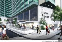 Statler Hilton Seals Deal For Grand Revival