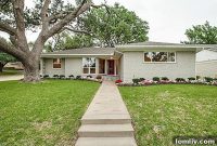 Friday Four Hundred Bright Beautiful Lake Highlands Remodel Elevating Modern Life