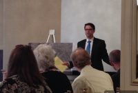 Trammell Crow Pitches Sam’s Club Project to Oak Lawn Council