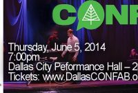 CONFAB Tomorrow: Dallas Parks Foundation Event You Can’t Miss!