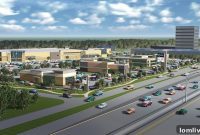 Trammell Crow CBRE’s Sam’s Club Outreach: Will East Dallas Residents Form an Association?