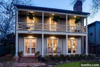 Wednesday’s Buzz: Dickinson House and Professor Row’s Secret Bees