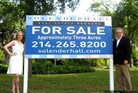 Charles Hicks Acquires Forest Lane Site from Dallas Church for 18-Home Project