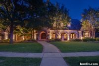 The Heart of a Designer: Kelli Otey’s Coppell Home for Sale