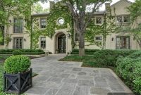 Kimberly Schlegel Whitman’s Highland Park Entertainment Oasis Is Now For Sale