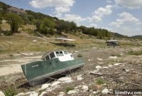 Texas on the Brink: Will Its Water Woes Mirror California’s Historic Drought