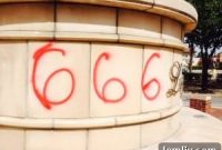 Graffiti Removal 101: Urgent Fixes Before a Showing, Leaving No Trace