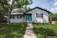 Casa Linda Forest’s Coveted Address: The Tuesday Two Hundred, A Hip Family’s Dream Home