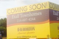 D.R. Horton’s Bryan Place: The Next Phase