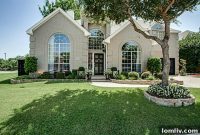 Finesse Sells Brea Garza Stages Stonebridge Ranch Home to Perfection