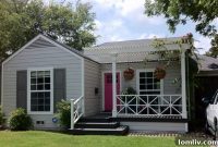 Evinizi Yıkmayın, Yenileyin: Kim Armstrongdan 5 İlham Veren Neden