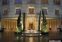 Live the Millionaire Lifestyle for $30,000 Lease at The Residences at the Ritz-Carlton