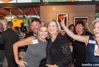 Great Western Home Loans’ Chief Happiness Officer Jeff Lindigrin Excels at D’s Best Realtors Event