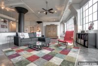 Tuesday Two Hundred: Urban Luxury Loft, Farmers Market Charm, Perfect Value