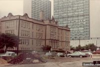 Jack Matthews’ın Vizyonu: Yüzyıllık Dallas Lisesi Nasıl Dönüşecek?