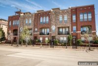 Beyond Lofts A Charming Farmers Market Townhome Will Delight